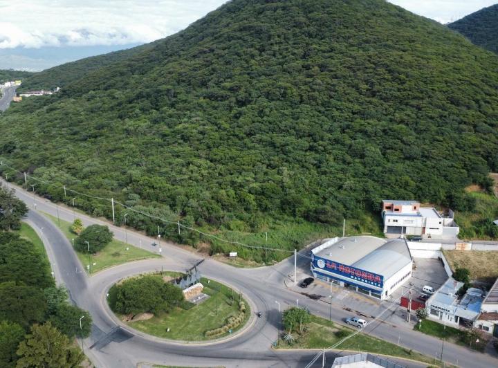 Terreno · 6000m²