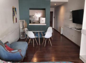 Departamento · 37m² · 1 Ambiente · Venta Monoambiente 41 m² Macrocentro Norte Salta. Apto Credito