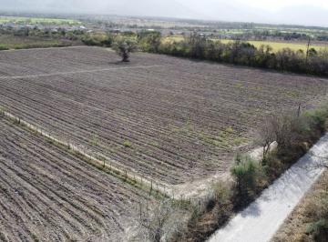 Campo · 30000m² · Chacra en Venta. 3 Has con Casa Tres Dorm.. La Silleta. Salta. Ruta 51