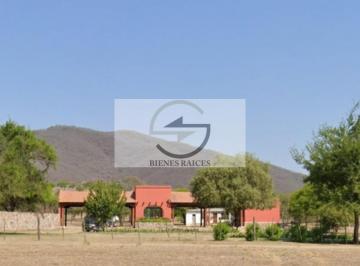 Terreno · Terrenos en Venta Barrio Las Cañadas. Ruta 9 Salta