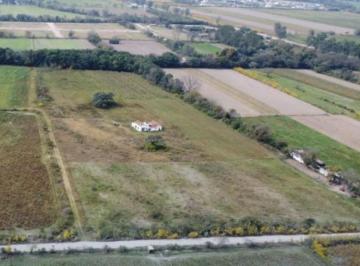Campo · 37000m² · Chacra de 3 Ha con Casa. La Silleta. Salta