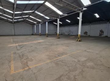 Bodega-Galpón · 900m² · Terreno de 1hectarea en Venta. Espejo de Agua