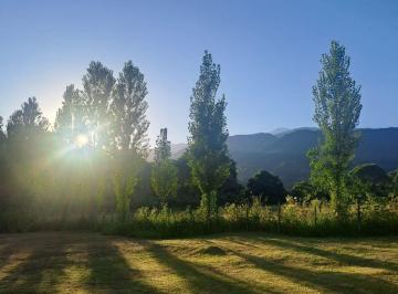 Campo · 280m² · 6 Ambientes · Chacra de Una Hectarea con Casa en Camara Quijano