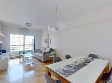 Departamento · 62m² · 3 Ambientes · Venta 3 Amb en Nuñez Seguridad y Pileta