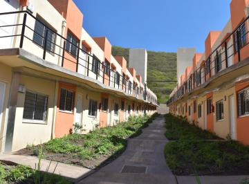 Departamento · 26m² · 2 Ambientes · Departamento Monoambiente Complejo Portezuelo Salta