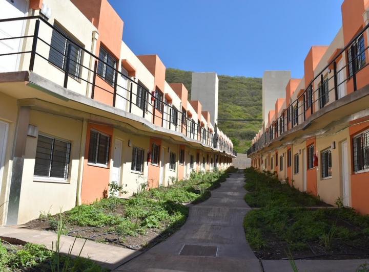 Departamento · 26m² · 2 Ambientes