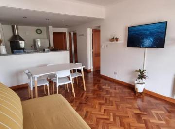 Departamento · 49m² · 2 Ambientes · Departamento en Alquiler un Dormitorio Salta