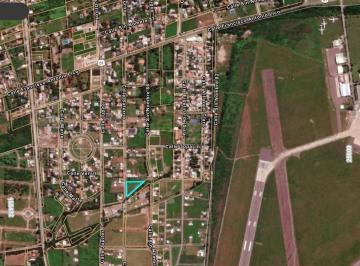 Terreno · 3369m² · Terreno de + 3000 m² en Villa Esmeralda, Localidad San Luis. Salta