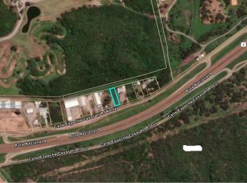 Terreno · 931m² · Terreno en Venta Sobre Colectora de Autopista Ruta 9