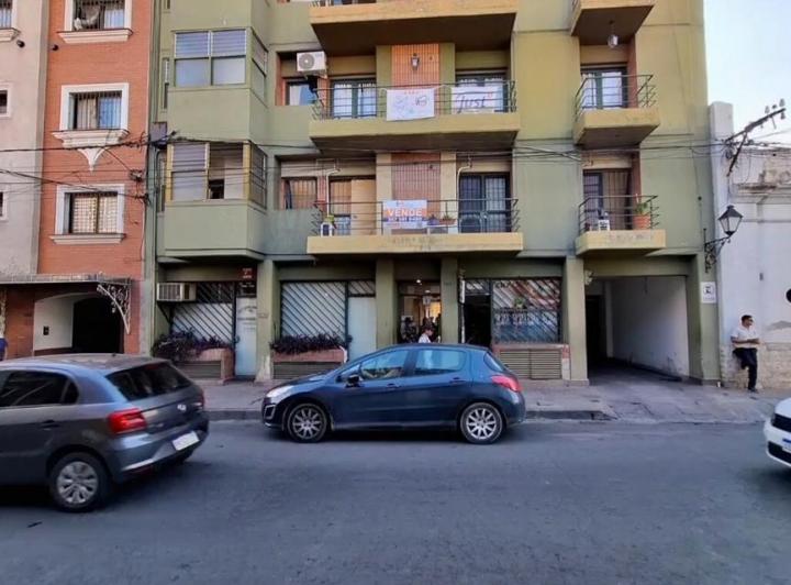 Oficina comercial · 15m² · 1 Ambiente · 1 Cochera