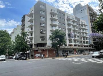 Departamento · 45m² · 2 Ambientes · Venta 2 Amb Balcon San Telmo Entrega Sept 2026