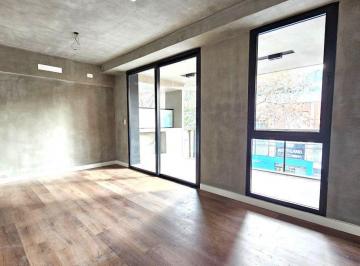 Departamento · 32m² · 1 Ambiente · Alquiler Monoambiente Divisible a Estrenar en Chacarita. Full Amenities