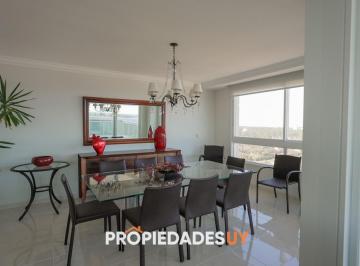 Foto1 · Apartamento de 3 Dorm. a La Venta y en Alquiler Anual - Punta del Este