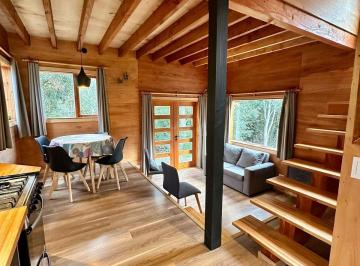 Casa · 80m² · 3 Ambientes · Casa a La Venta en Bariloche