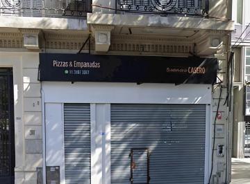 Local comercial · 150m² · Local en Tribunales
