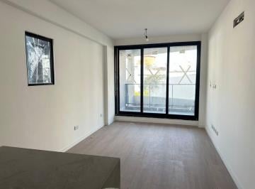 Departamento · 34m² · 1 Ambiente · Venta Departamento Mono Divisible Villa Crespo
