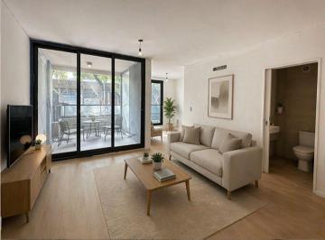 Departamento · 41m² · 2 Ambientes · Departamento 2 Ambientes en Venta a Estrenar Balco