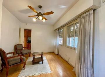 Departamento · 65m² · 3 Ambientes · Venta Dpto 3 Amb Dependencia Balcon Caballito