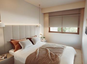 Departamento · 45m² · 2 Ambientes · Venta 2 Ambientes en Pozo - Anticipo - 24 Cuotas