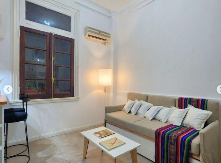 Departamento en venta en San Nicolas · 2 ambientes