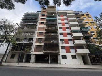 Departamento · 85m² · 4 Ambientes · Venta Departamento 4 Ambientes Parque Patricios