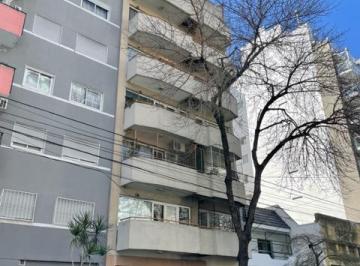 Departamento · 28m² · 1 Ambiente · Lindisimo Monoambiente en Venta en Excelente Ubicacion de Villa Crespo, Apto Crédito.