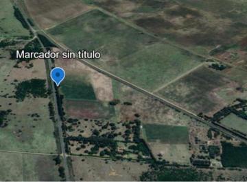 Campo · 2ha · Chacra en Venta Consulte Financiacion!