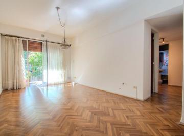 Departamento · 74m² · 4 Ambientes · Dpto 4 Ambientes con Balcón en Parque Chacabuco