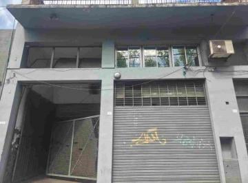 Bodega-Galpón · 289m² · Alquiler Fdo. Comercio Matricería. V. Ballester