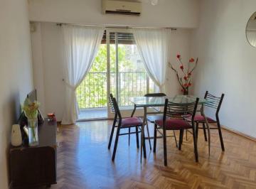 Departamento · 60m² · 3 Ambientes · Departamento Venta 3 Amb Ramos Mejia Apto Credito