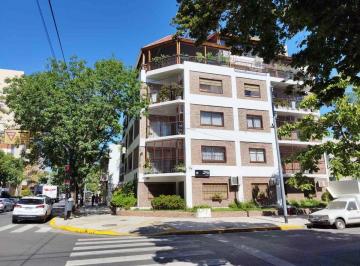 Departamento · 162m² · 5 Ambientes · 2 Cocheras · Venta Depto Cat. 4 Amb + Dep + Escr. + 2 Cocheras.