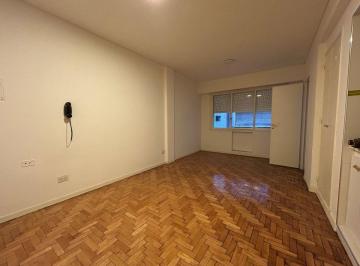 Departamento · 22m² · 1 Ambiente · Monoambiente en Venta San Nicolas