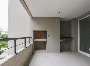 Departamento · 46m² · 2 Ambientes · Venta Dos Ambiente 58 m² con Parrilla Villa Crespo