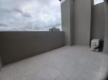 Departamento · 27m² · 1 Ambiente · Venta Mono Ambiente con Balcón en Villa Crespo