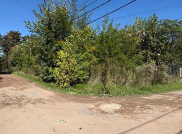 Terreno · 305m² · Venta Terreno Tortuguitas B° Cerrado Sin Expensas