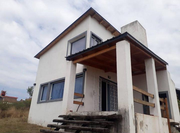 Casa en venta en Barrio Las Mojarras · 3 ambientes