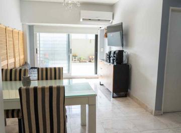 Departamento · 60m² · 3 Ambientes · 1 Cochera · Departamento en Venta Almagro Patio Cochera