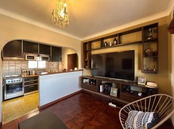 PH · 52m² · 3 Ambientes · Venta PH 3 Ambientes Terraza Quincho J. L. Suarez
