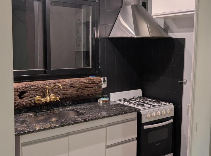 Departamento en alquiler en Alta Cordoba · 5 ambientes