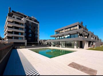 Departamento · 123m² · 4 Ambientes · 1 Cochera · Departamento 3 Dorm. en Serenity Nordelta