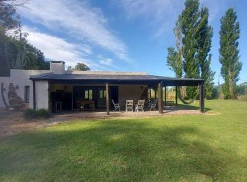 Quinta vacacional · 112m² · 2 Dormitorios · Casa en Venta en Viña con Pilea
