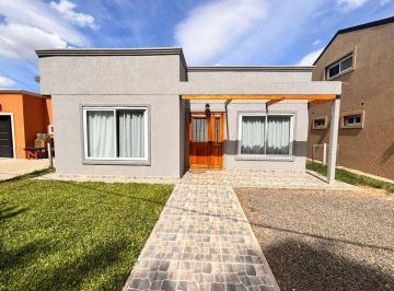 Casa · 70m² · 3 Ambientes · Casa en Venta Barrio Chico Cardales Oportunidad