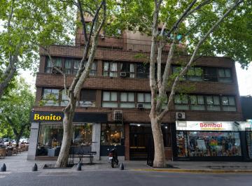 Oficina comercial de 3 ambientes, Ciudad de Mendoza · Alquiler Oficina Ciudad de Mendoza