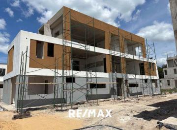 Departamento · 76m² · 2 Ambientes · 1 Cochera · Venta Penthouse 2 Amb Bio Pilar Financiado