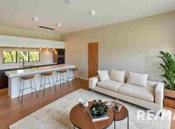 Departamento · 52m² · 2 Ambientes · 1 Cochera · Venta Dpto 2 Amb con Cochera a Estrenar Bio Pilar