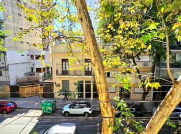 Departamento · 58m² · 3 Ambientes · Depto 3 Ambientes en Venta en Palermo Muy Luminoso