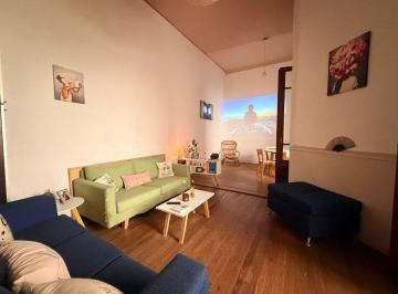 PH · 76m² · 3 Ambientes · Venta Tipo PH 3 Amb - Recoleta - Patio