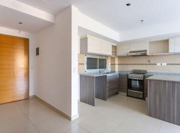 Departamento · 55m² · 3 Ambientes · 1 Cochera · Venta Dpto 3amb Urquiza Baulera Parrilla Cochera
