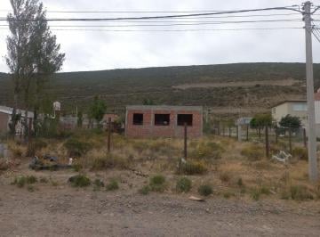 Terreno · 524m² · Terreno con Mejora a m del Camino Roque Gonzalez