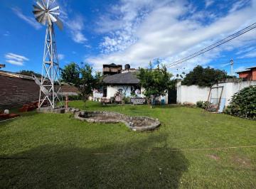 Casa · 63m² · 2 Ambientes · 1 Cochera · Local Comercial en Alquiler Yerba Buena